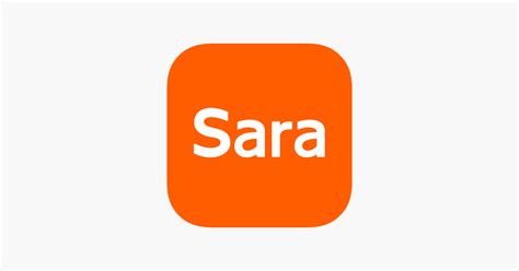 sara mart log in.